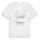 Poyracık Mahallesi karta t-shirt