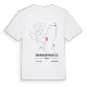 Rahmanlar Mahallesi karta t-shirt