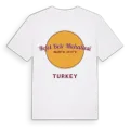 Refet Bele Mahallesi cirkel t-shirt