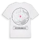 Rüstem Mahallesi t-shirt