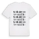 Sağancı Mahallesi ordlek t-shirt