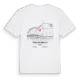Sahilevleri Mahallesi karta t-shirt