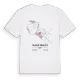 Salihler Mahallesi karta t-shirt