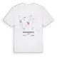 Sarıcalar Mahallesi karta t-shirt