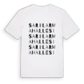 Sarılar Mahallesi ordlek t-shirt