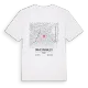 Sarıyer Mahallesi karta t-shirt