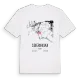 Seferihisar karta t-shirt