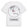 Seferihisar t-shirt