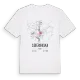Seferihisar karta t-shirt