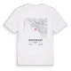 Şehitler Mahallesi karta t-shirt