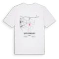 Şehitler Mahallesi karta t-shirt