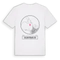 Selçuk Mahallesi t-shirt