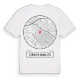 Şemikler Mahallesi t-shirt