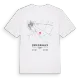 Şemsiler Mahallesi karta t-shirt