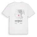 Sevgi Mahallesi karta t-shirt