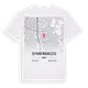 Seyhan Mahallesi karta t-shirt