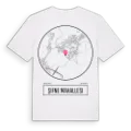 Şifne Mahallesi t-shirt
