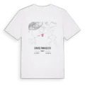 Sindel Mahallesi karta t-shirt