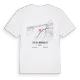 Siteler Mahallesi karta t-shirt