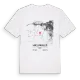 Tırazlı Mahallesi karta t-shirt
