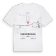 Taşkesik Mahallesi karta t-shirt