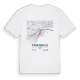 Tersane Mahallesi karta t-shirt