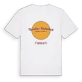 Topallar Mahallesi cirkel t-shirt
