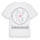 Toparlar Mahallesi t-shirt