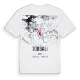 Torbalı karta t-shirt