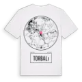 Torbalı t-shirt