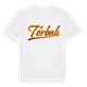 Torbalı baseball t-shirt