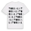 Torbalı ordlek t-shirt