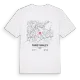 Turabey Mahallesi karta t-shirt