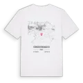Türkcedit Mahallesi karta t-shirt