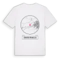 Türkmen Mahallesi t-shirt
