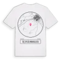 Üç Eylül Mahallesi t-shirt