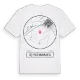 Üç Eylül Mahallesi t-shirt