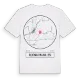Üçkonak Mahallesi t-shirt