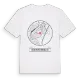 Uğur Mumcu Mahallesi t-shirt