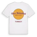 Ulus Mahallesi cirkel t-shirt