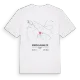 Umurcalı Mahallesi karta t-shirt