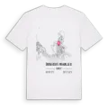 Üniversite Mahallesi karta t-shirt