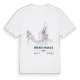 Üniversite Mahallesi karta t-shirt