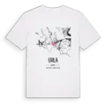 Urla karta t-shirt