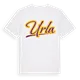 Urla baseball t-shirt