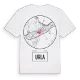 Urla t-shirt