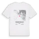 Uzundere Mahallesi karta t-shirt