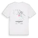 Yıldırım Mahallesi karta t-shirt