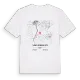 Yıldızlar Mahallesi karta t-shirt