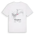 Yahşelli Mahallesi karta t-shirt